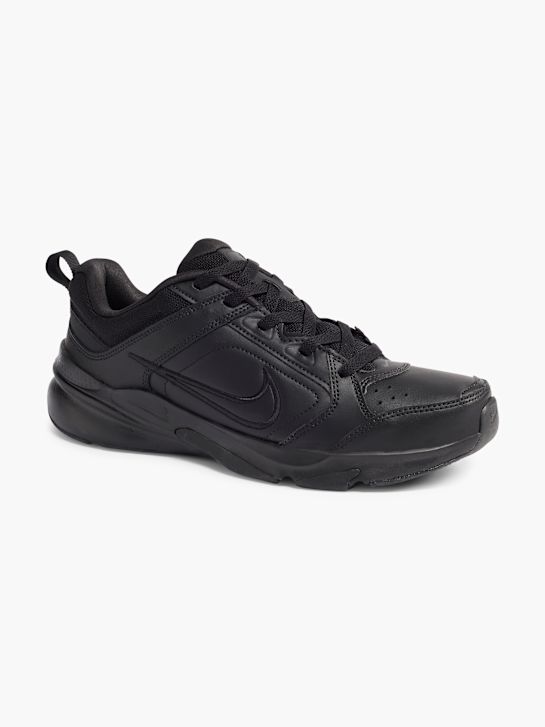 Nike Sneaker Svart 20169 6