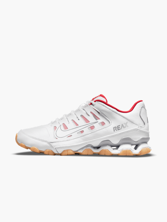 Nike Tréninková obuv Bílá 14960 2