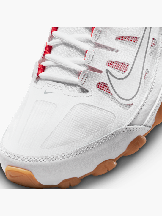 Nike Tréninková obuv Bílá 14960 4