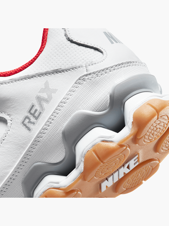 Nike Trainingsschuh Weiß 14960 5