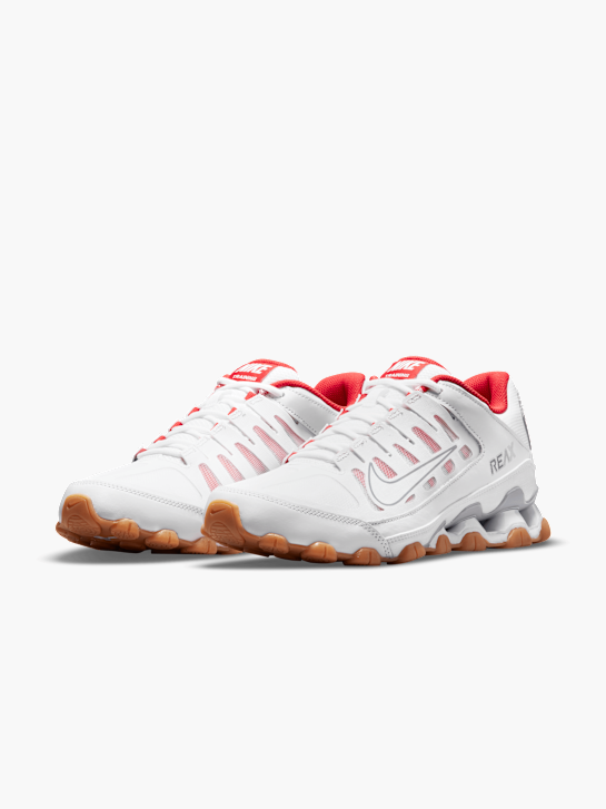 Nike Tréninková obuv Bílá 14960 7