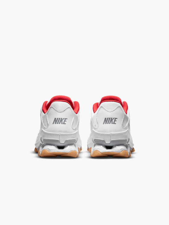 Nike Trainingsschuh Weiß 14960 8