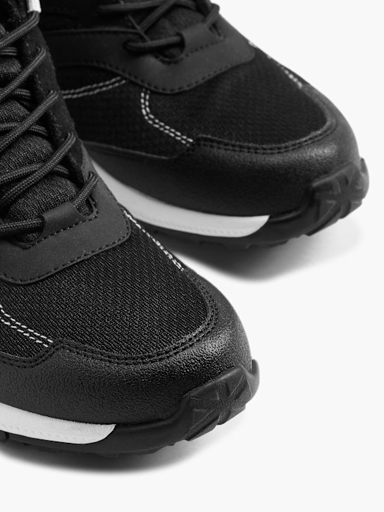 Jack Wolfskin Chaussure de randonnée Noir 7871 5