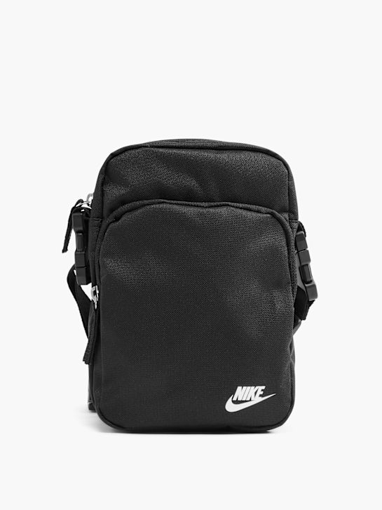 Nike Umhängetasche Schwarz 17630 1