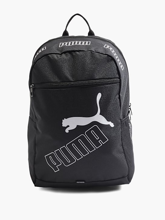 PUMA Rucksack Schwarz 3150 1