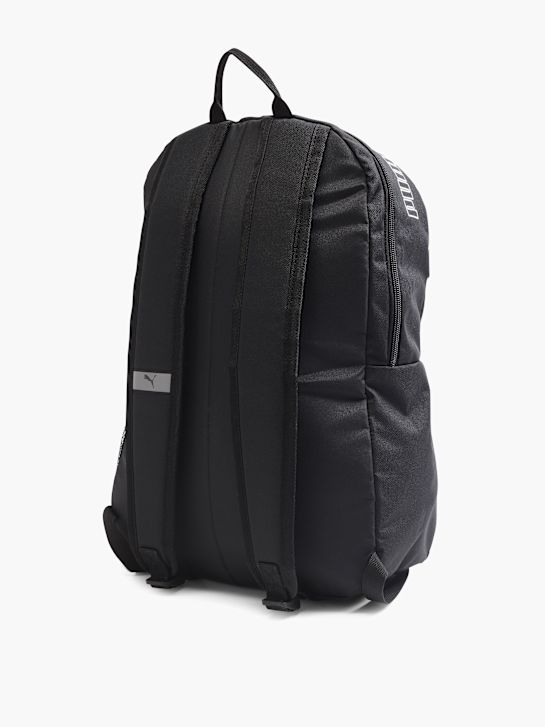 PUMA Batoh Černá 3150 3