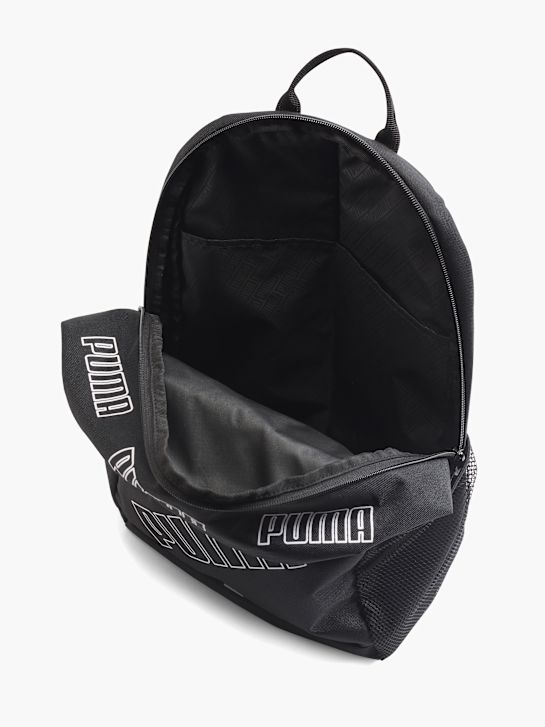 PUMA Hátizsák fekete 3150 4