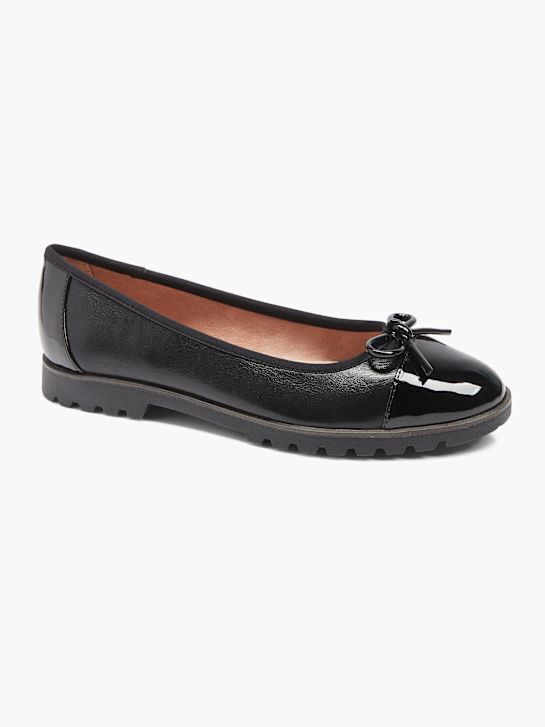 Graceland Ballerina Schwarz 5890 6