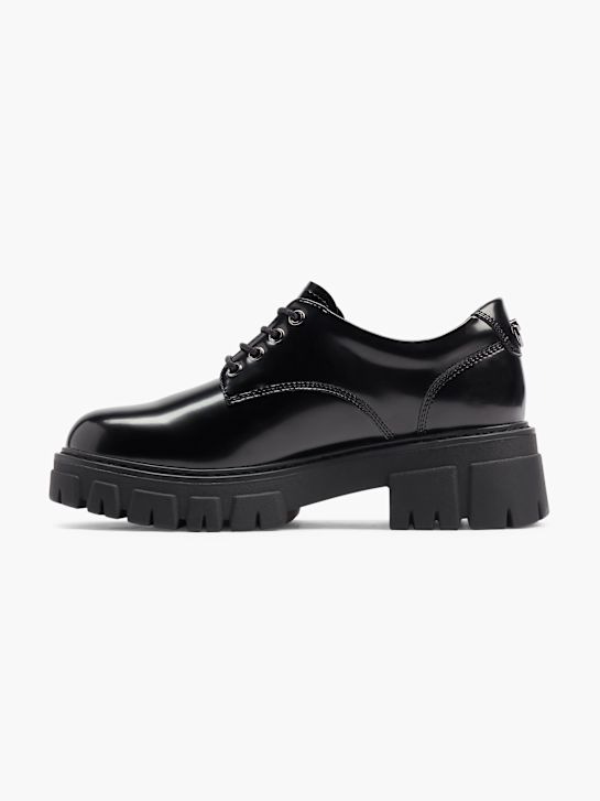 Catwalk Dandy Sort 61090 2
