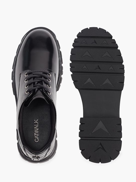 Catwalk Dandy Sort 61090 3