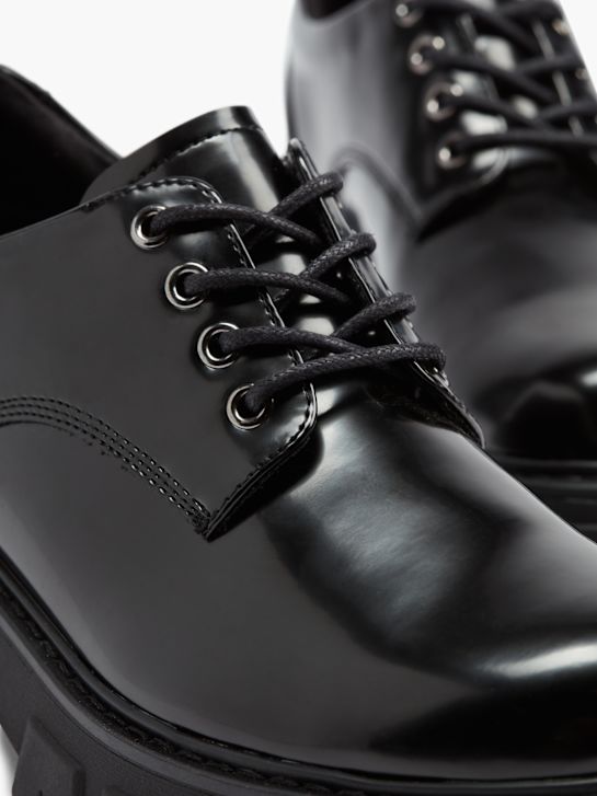 Catwalk Dandy Sort 61090 5