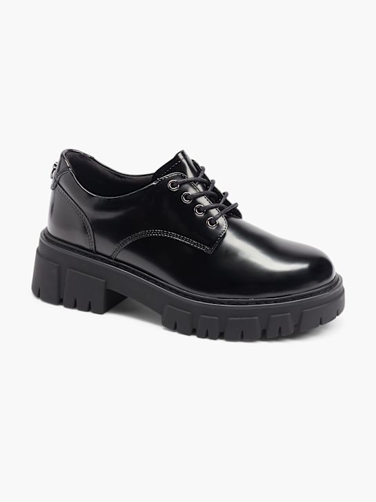 Catwalk Dandy Sort 61090 6