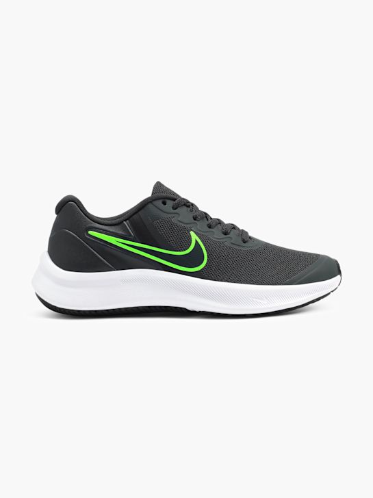 Nike Laufschuh Schwarz 32764 1