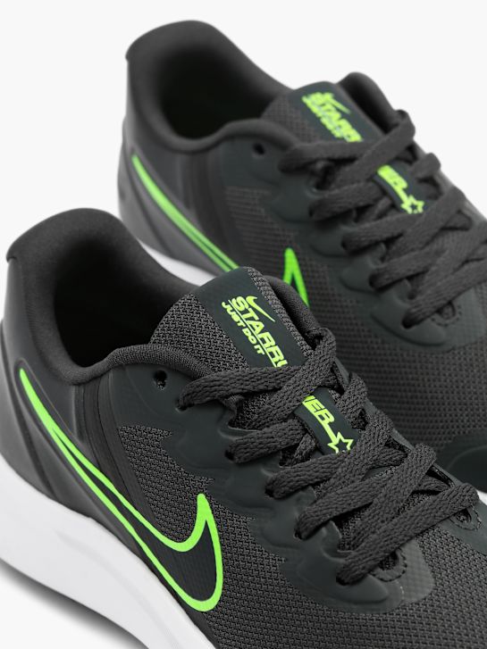 Nike Laufschuh Schwarz 32764 5