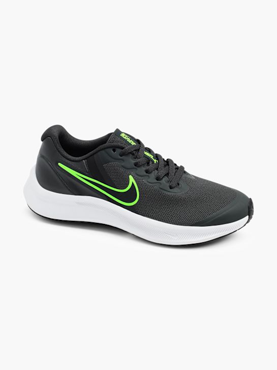 Nike Laufschuh Schwarz 32764 6
