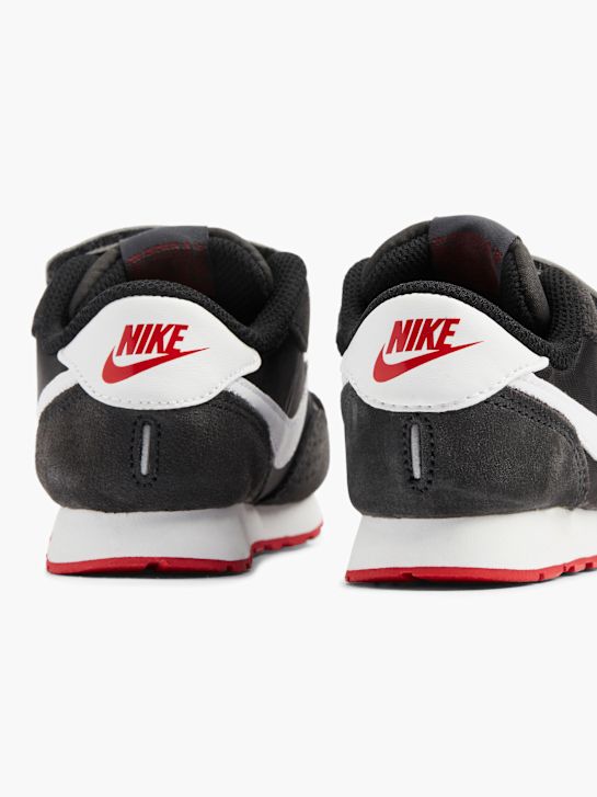 Nike Sneaker Negro 6807 4