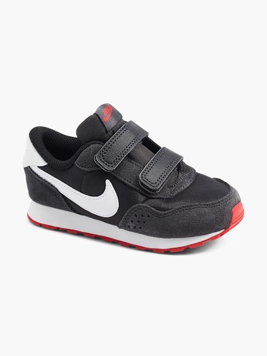 Nike Sneaker Negro 6807 6