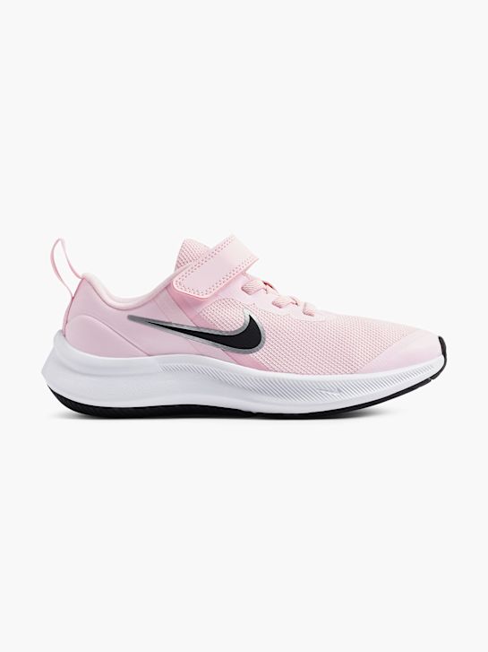 Nike Laufschuh Rosa 604 1