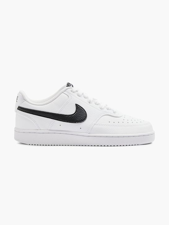 Nike Sneaker Bianco 6809 1