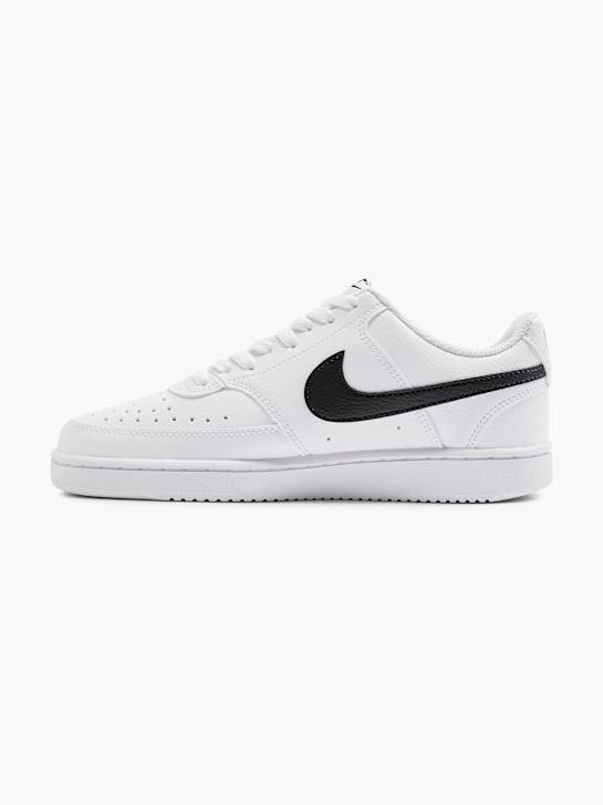 Nike Sneaker fehér 6809 2