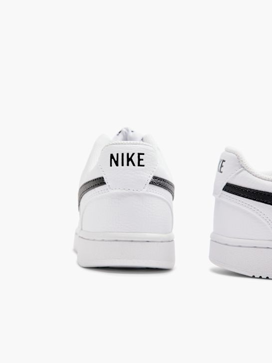 Nike Sneaker fehér 6809 4