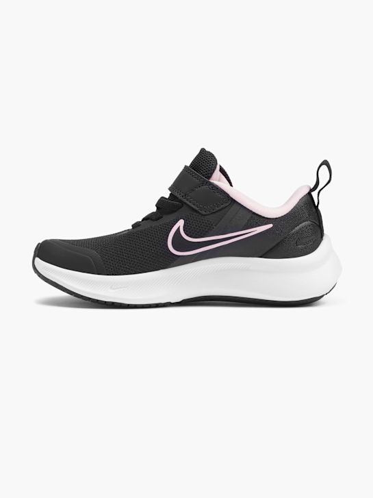 Nike Sneaker Sort 4073 2