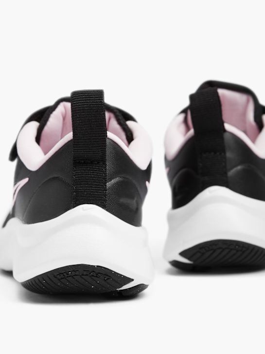 Nike Sneaker Sort 4073 4