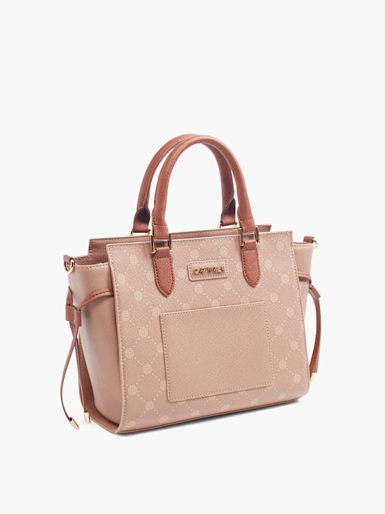 Catwalk Bolso Rosa 4075 2