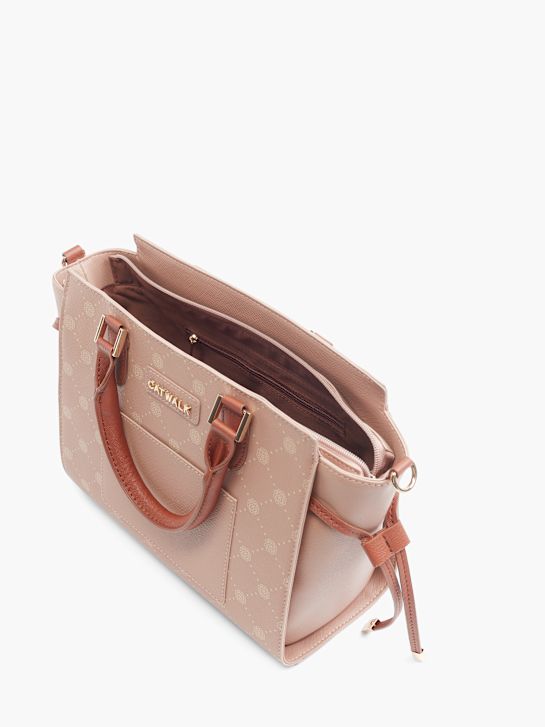 Catwalk Bolso Rosa 4075 4
