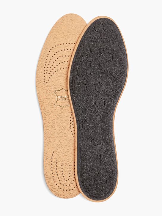 DEICHMANN Einlegesohle Braun 45079 1