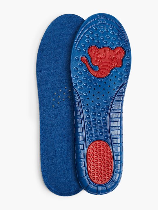 DEICHMANN Podrážka obuvi Modrá 7726 1