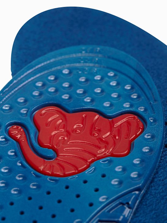 DEICHMANN Podrážka obuvi Modrá 7726 4