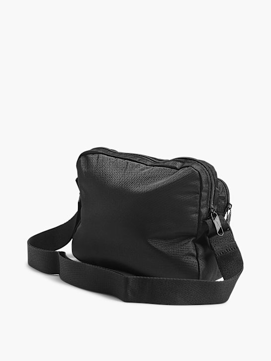 Reebok Bolso bandolera Negro 40081 3