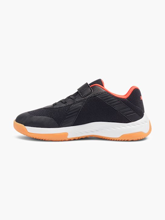 PUMA Dvoranska cipela Crna 13665 2