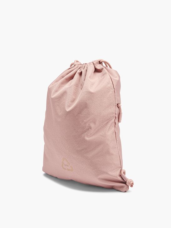 FILA Bolsa de gimnasio Rosa 20593 3