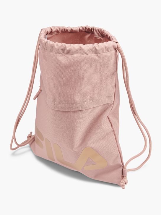 FILA Borsa da palestra Rosa 20593 4
