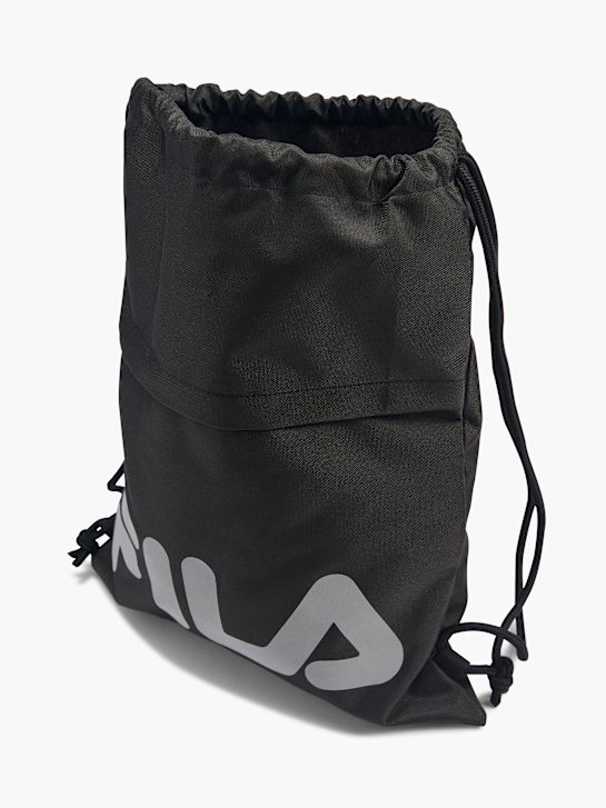 FILA Gympapåse Svart 608 4