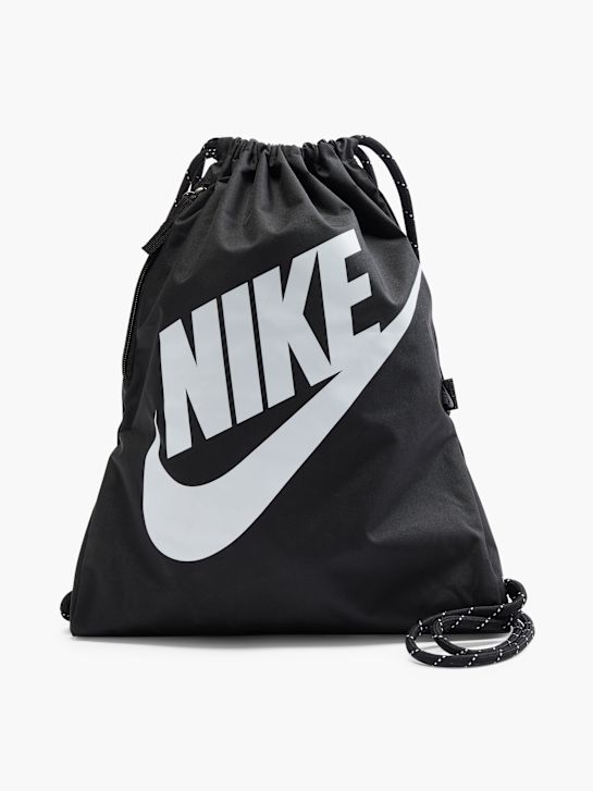 Nike Turnbeutel Schwarz 26569 1