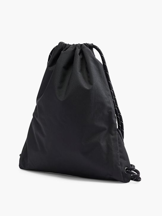 Nike Turnbeutel Schwarz 26569 3