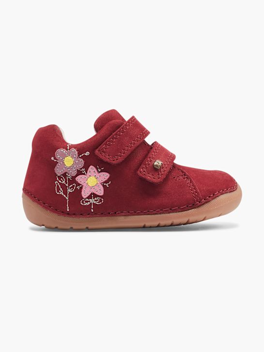 elefanten Zapato bajo Burdeos 20944 1