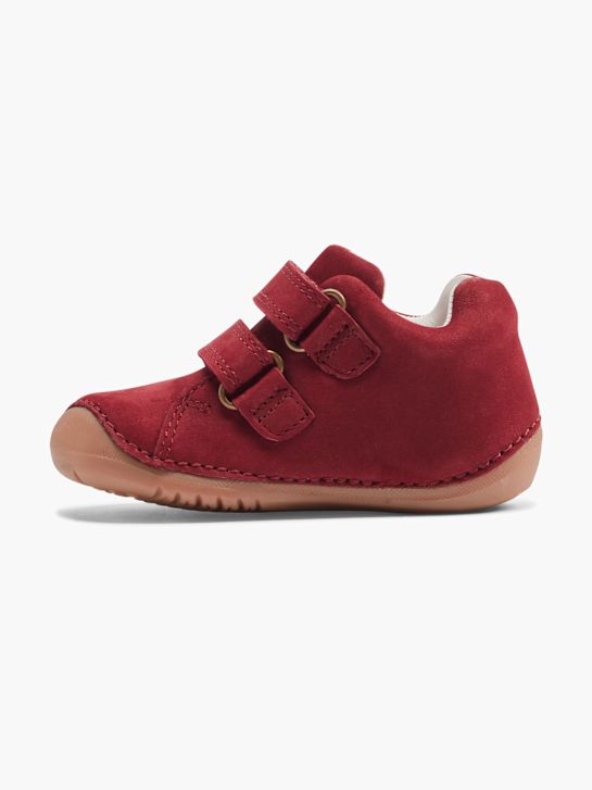 elefanten Zapato bajo Burdeos 20944 2