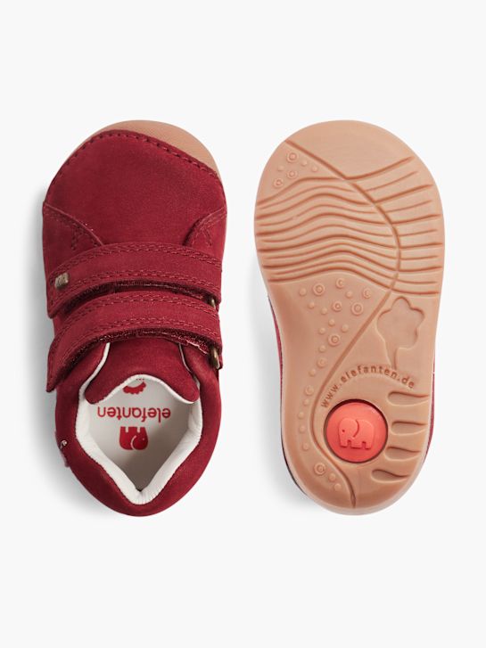 elefanten Zapato bajo Burdeos 20944 3