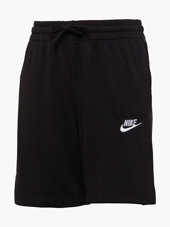 Nike Short Noir 24532 1