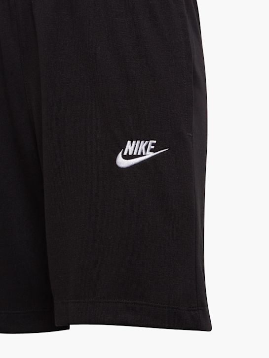 Nike Short Noir 24532 4