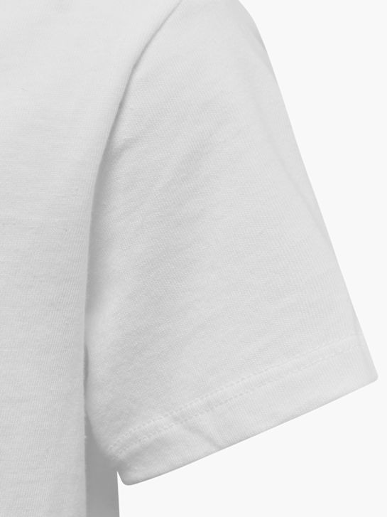 Nike T-Shirt Weiß 55667 3