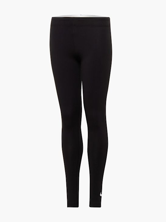 Nike Leggings Schwarz 21817 1