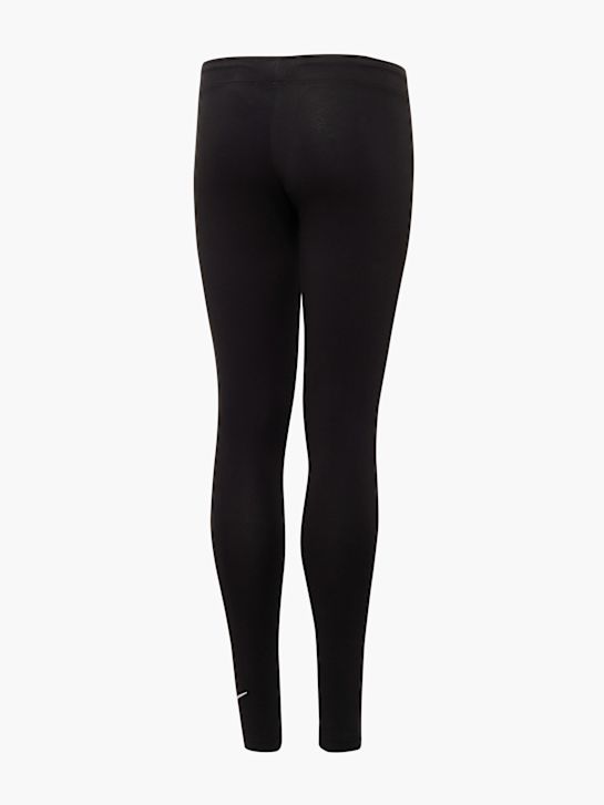 Nike Leggings Schwarz 21817 2