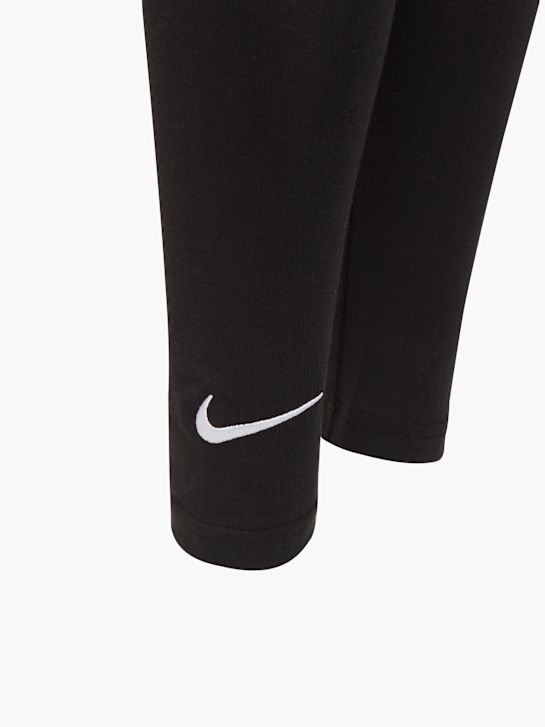 Nike Leggings Schwarz 21817 3