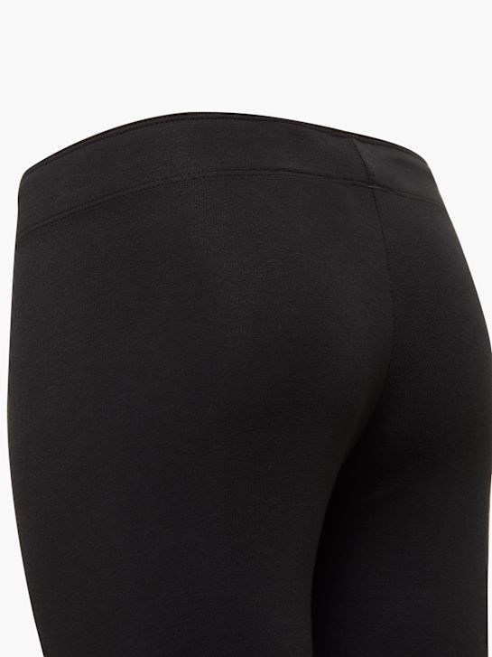 Nike Leggings Schwarz 21817 4