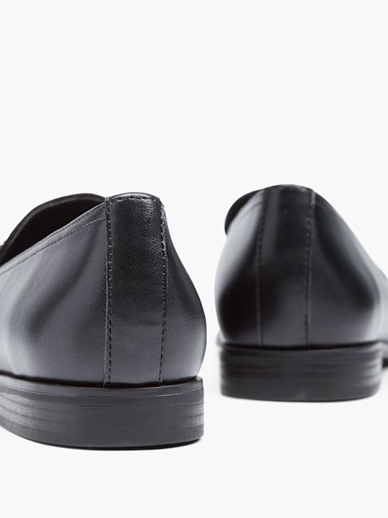 Graceland Loafer Schwarz 20945 4